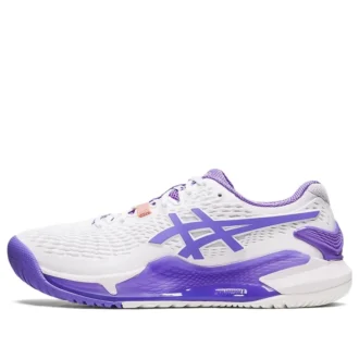 GEL Resolution 9 „White Amethyst“