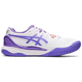 GEL Resolution 9 „White Amethyst“