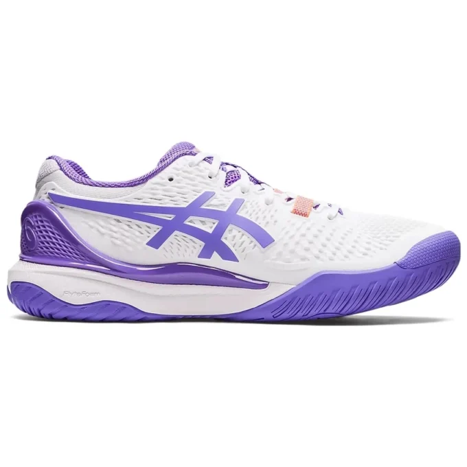 GEL Resolution 9 „White Amethyst“