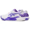 GEL Resolution 9 „White Amethyst“