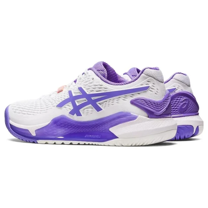 GEL Resolution 9 „White Amethyst“