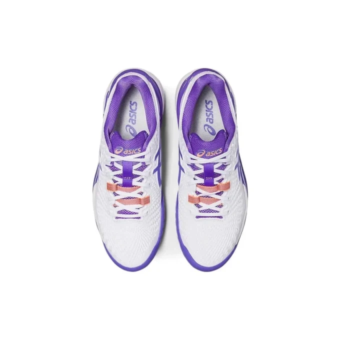 GEL Resolution 9 „White Amethyst“
