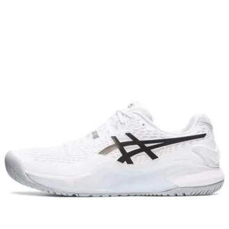 GEL Resolution 9 „White Black“