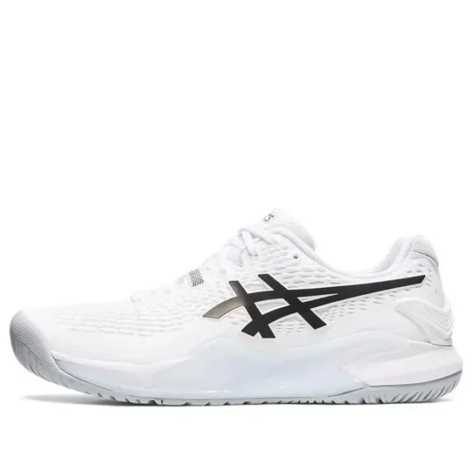 GEL Resolution 9 „White Black“