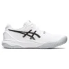 GEL Resolution 9 „White Black“