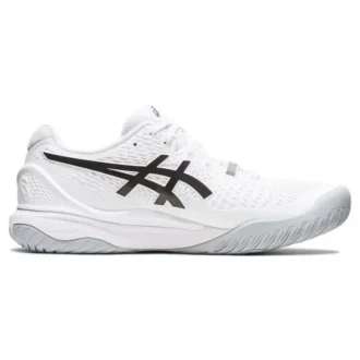 GEL Resolution 9 „White Black“