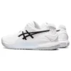 GEL Resolution 9 „White Black“