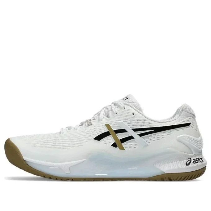 GEL-Resolution 9 „White Black Gum“