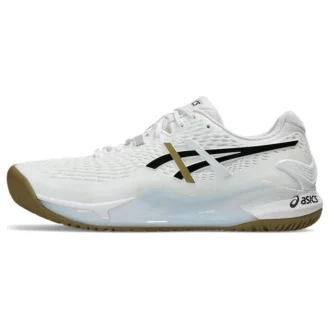 GEL-Resolution 9 „White Black Gum“