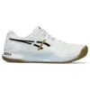 GEL-Resolution 9 „White Black Gum“