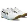GEL-Resolution 9 „White Black Gum“