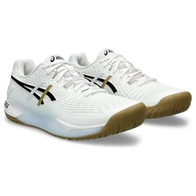 GEL-Resolution 9 „White Black Gum“