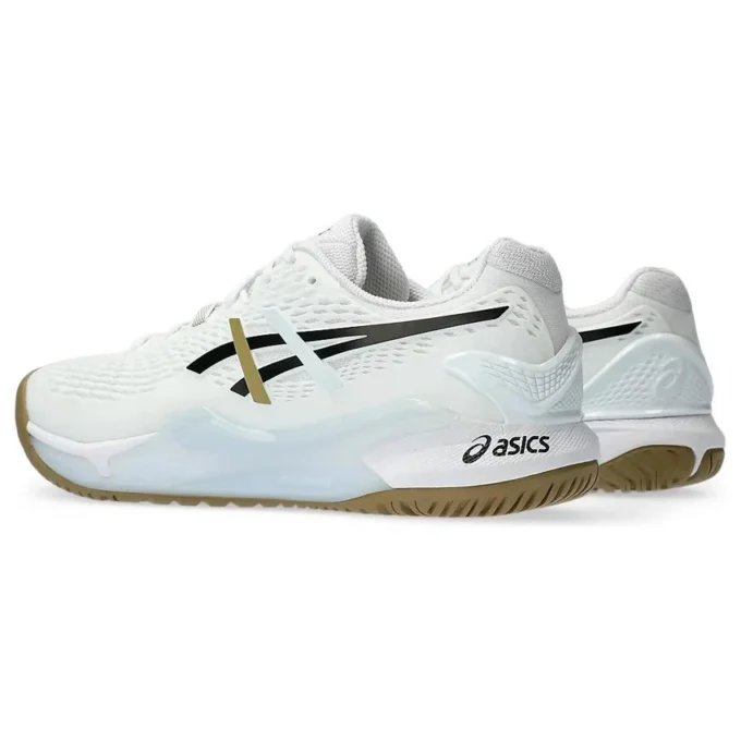 GEL-Resolution 9 „White Black Gum“