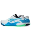 GEL-Resolution 9 „White Digital Aqua“