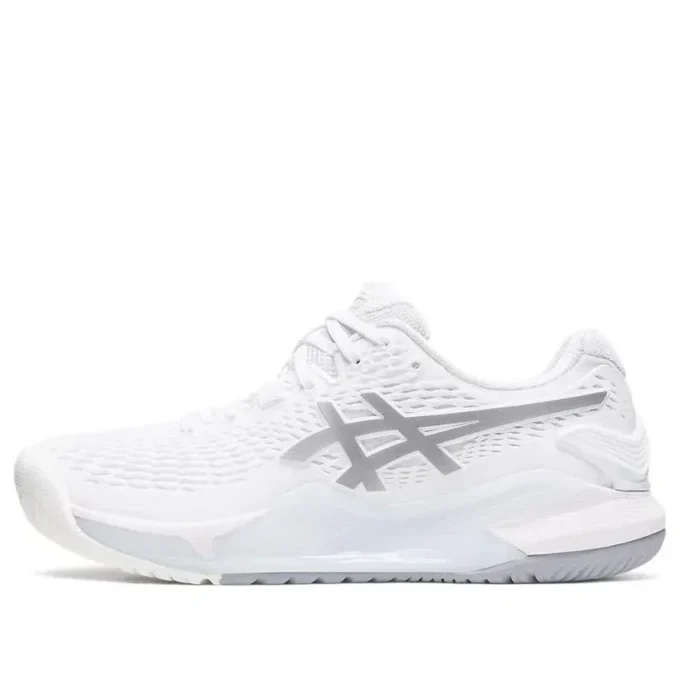 GEL Resolution 9 „White Pure Silver“