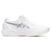 GEL Resolution 9 „White Pure Silver“