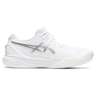 GEL Resolution 9 „White Pure Silver“