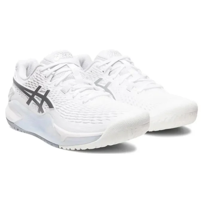 GEL Resolution 9 „White Pure Silver“
