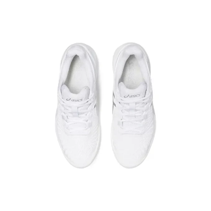 GEL Resolution 9 „White Pure Silver“