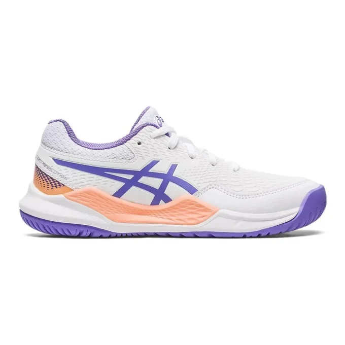 GEL-Resolution 9 „White Purple“