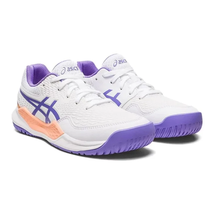 GEL-Resolution 9 „White Purple“