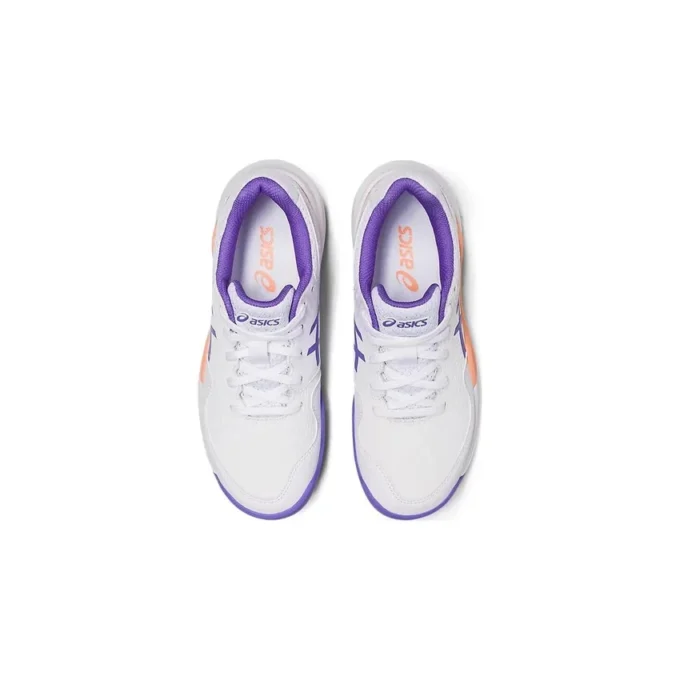 GEL-Resolution 9 „White Purple“