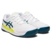 GEL Resolution 9 „White Restful Teal“
