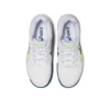 GEL Resolution 9 „White Restful Teal“