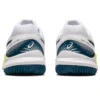 GEL Resolution 9 „White Restful Teal“