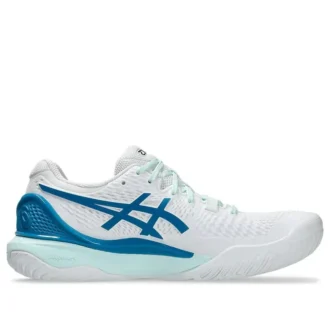 GEL-Resolution 9 „White Teal Blue“