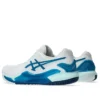 GEL-Resolution 9 „White Teal Blue“