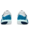 GEL-Resolution 9 „White Teal Blue“