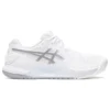 GEL-Resolution 9 Wide „White Pure Silver“