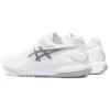 GEL-Resolution 9 Wide „White Pure Silver“