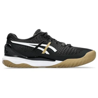 GEL-Resolution 9 x Hugo Boss „Black Camel“