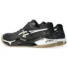 GEL-Resolution 9 x Hugo Boss „Black Camel“