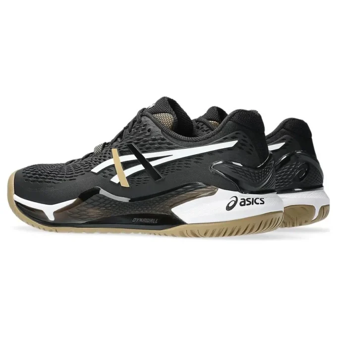 GEL-Resolution 9 x Hugo Boss „Black Camel“