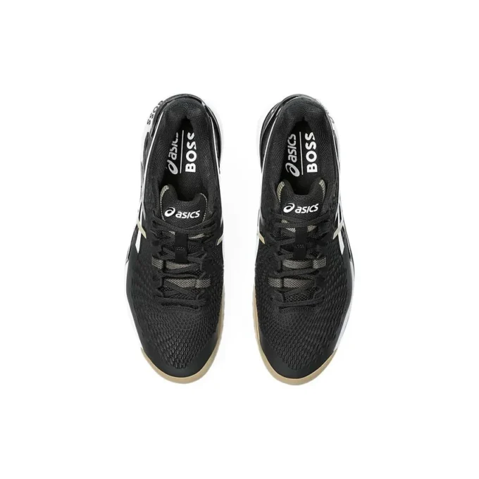 GEL-Resolution 9 x Hugo Boss „Black Camel“