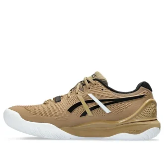 GEL-Resolution 9 x Hugo Boss „Camel Black“