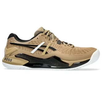 GEL-Resolution 9 x Hugo Boss „Camel Black“