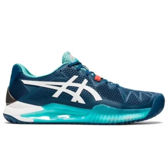 GEL Resolution „Mako Blue“