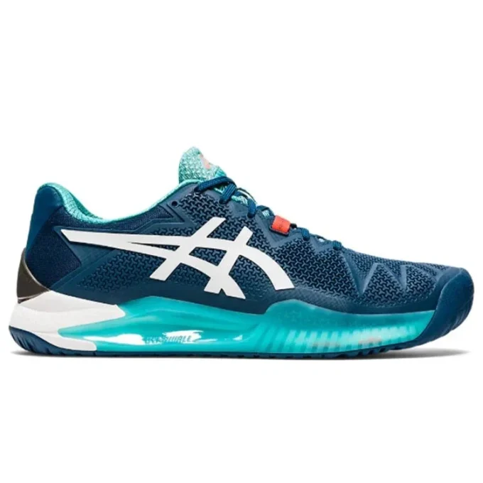 GEL Resolution „Mako Blue“