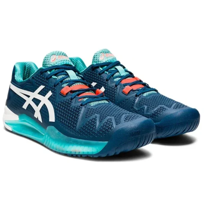 GEL Resolution „Mako Blue“