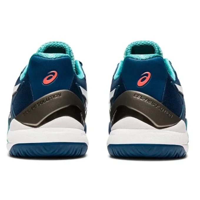 GEL Resolution „Mako Blue“
