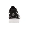 GEL-Resolution Novak Sneakers „Black“