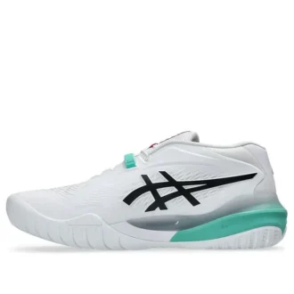 GEL-Resolution X „White Aurora Green“