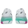 GEL-Resolution X 2E „White Aurora Green“