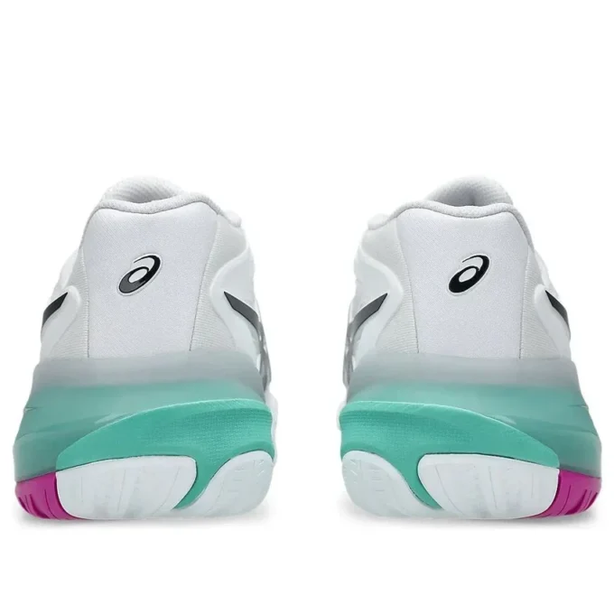 GEL-Resolution X 2E „White Aurora Green“