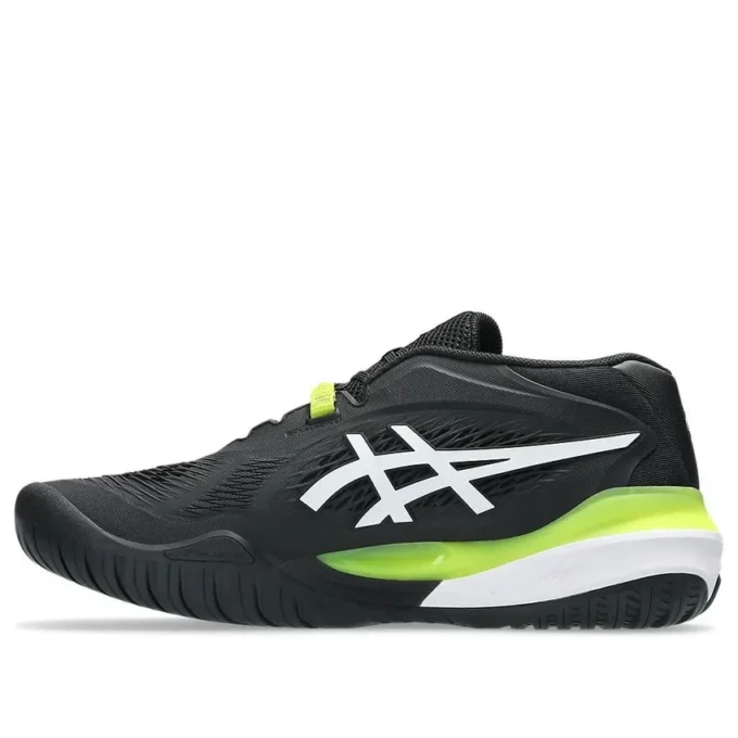 Gel-Resolution X „Black Lime“