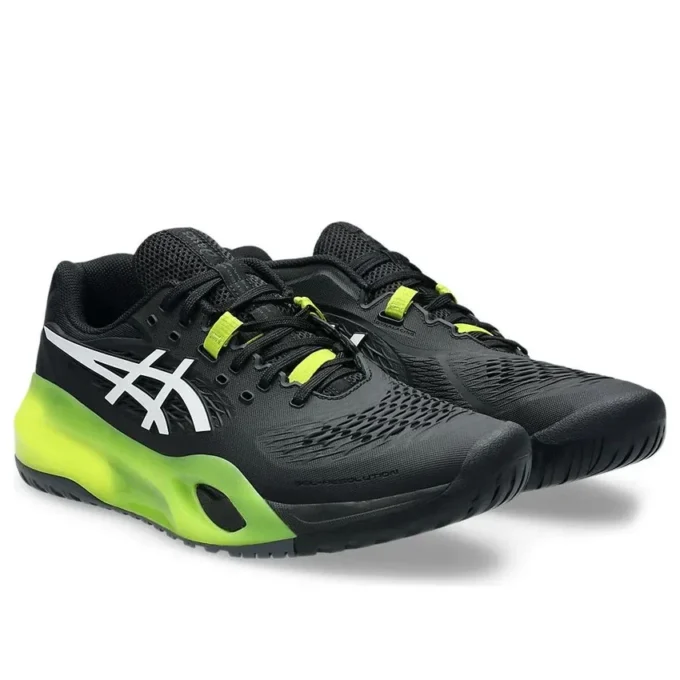 Gel-Resolution X „Black Lime“